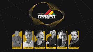 Conozca a los seis conferencistas nacionales e internacionales de TOTALPEC Conference 2022 